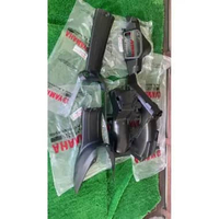 Body Kasar Set 5 item Original Yamaha F1zr Fizr Fiz r