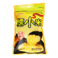 【耆盛】糯小米2包入(400gx2)