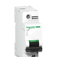 MCB C120N 1P 80A 100A 125A SCHNEIDER A9N1835 10kA SNI ACTI9