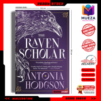 The Raven Scholar by Antonia Hodgson (English/Indonesia)