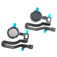 For Asus zenfone 5 ZE620KL 6.2" New Home Button Fingerprint Sensor Touch ID Flex Cable Replacement Repair Parts