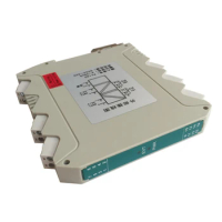 Dual Input Pt100 4-20mA Temperature Transmitter