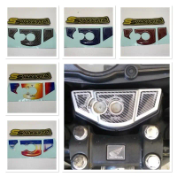 STICKER STIKER EMBLEM KONTAK HONDA VERZA TIGER MEGA PRO PRIMUS CB 150 LAMA TIMBUL