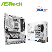 ASRock 華擎 X870 Pro RS ATX AMD 主機板