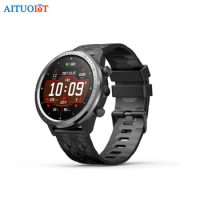 4G Smart Sports Watch Heart Rate Blood Pressure Waterproof Smartwatch GPS Wifi Smart Watch Gift