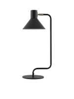 Table Lamp HN2412BK Black