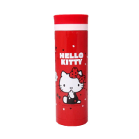 【Hello Kitty】真空保溫杯500ml(KF-5850)(保溫瓶)
