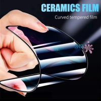 OPPO Reno 7 5G / Reno 7 4G ANTIGORES TEMPER GLASS FILM FLEXIBLE