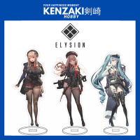 NIKKE GODDESS OF VICTORY ACRYLIC STAND ELYSION