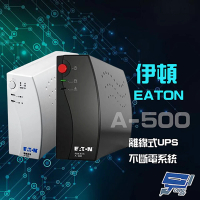 【CHANG YUN 昌運】Eaton 伊頓 飛瑞 A-500 離線式 500VA 110V UPS 不斷電系統