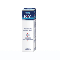 【Durex 杜蕾斯】K-Y潤滑劑1入(100g 潤滑劑推薦/潤滑劑使用/潤滑液/潤滑油/ky/水性潤滑劑)