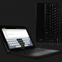 Wireless Bluetooth keyboard Cover For Huawei Matepad Pro 10.8 inch 2019 Case For Huawei MediaPad M5 M6 Pro 10.8 PU stand Funda