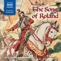 【有聲書】The Song of Roland