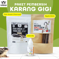 ADEWAP GLIDER Paket Pencegah Karang gigi Pembersih Karang Gigi Perwatan Gigi Sugar Glider