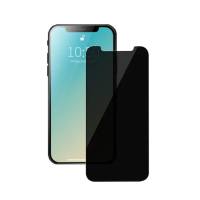 【General】iPhone XS 保護貼 iXS 玻璃貼 防偷窺未滿版鋼化螢幕保護膜
