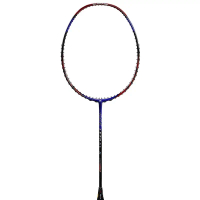 Apacs Badminton Racket Lethal 6