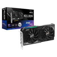 ASRock VGA Intel Arc B580 Challenger OC 12GB GDDR6