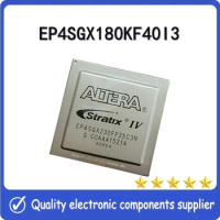 EP4SGX180KF40I3 Original NEW CHIP MCU Electronics stm 32 ESP 8266 sensor dc-dc Power Quality in stock