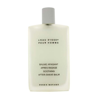 三宅一生 Issey Miyake - 一生之水男性鬚後乳霜 L'Eau d'Issey Pour Homme Soothing After Shave Balm