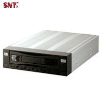 SNT 2.5吋/3.5吋 SAS/SATA硬碟抽取盒-富廉網