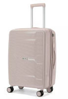 RCB Polo Club RCBPC Imperial 24 Inch PP Luggage-Expandable+Security zip+TSA-32890024