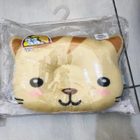 Bantal peyang bayi karakter