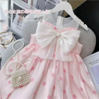 Girls' Playful Sweet Tutu Skirt Mesh Puffy Skirt Princess Baby Super Cute Half Skirt Korean Style Sh