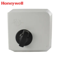 Honeywell ML7421A8035-E SERIES SMART LINEAR VALVE ACTUATOR standard valves in heating, ventilation, and air conditioning (HVAC)