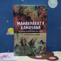 MAHABARATA RAMAYANA
