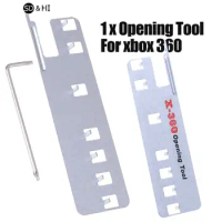 1set Console Opening Tools Controller Repair Disassemble Screw Kit For XBOX 360 Maintenance And Repairs