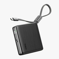 Oraimo Power Bank OPB-7203C / OPB 7203C PowerNova L21 Original 20000mAh 30W Fast Charging Built-in T