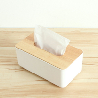 橡木 面紙盒(小) 手機架 面紙盒 抽取式 面紙 衛生紙盒 桌面 桌上 收納 置物盒