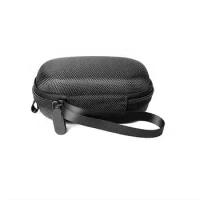 Earphone Holder Case Anti-fall Protective Hard Cover Shell Sport Earphone Carrying Bag Compatible For Bose Quietcomfort Earphone