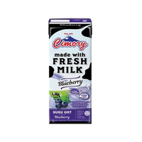 Cimory UHT Blueberry 250 ml