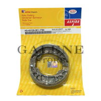 ASPIRA KAMPAS REM BELAKANG TROMOL H2-45120-001-1700 GL 100 (PLATINA), GL 100 (CDI), GRAND, OLD TYPE,