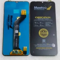 Lcd Touchsceen Infinix Smart 5 X657 X657C X657B Hot 10 Lite Fullset ORI