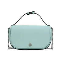 Tas Branded Emerson Top Handle Crossbody Soft Qqua