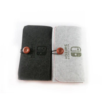 Portable Storage Pouch Bag Case for Nintend Switch Lite Console for Nintendo Switch Lite Memory Card Game Accessories Holder