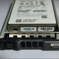 For G8XPN 0G8XPN 1.6T 2.5 SAS SSD 12Gb Server Solid State Drive
