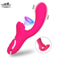 Powerful Sucking Vibrator for Women Clit Clitoris Sucker Vacuum Stimulator Dildo Female Sex Toys Sex Tools for Couples