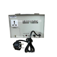 Stabilizer Lexos 1500Va Digital Display Pasti Diskon