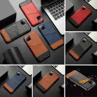 For Huawei P40 P30 LITE P20 PRO Case Luxury Leather Wallet Case For Huawei P20 P30 Lite P10 P40 Pro Honor 8 8X Max 9 10 Lite