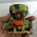 KISEKI Kiseki-2 Radio - Senter Kepala Anti Air