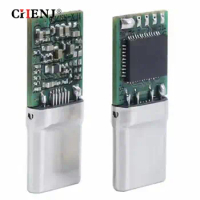 AL5686 Chip Type-C Digital Audio Headphone Plug DAC Decoding Lossless Sound 32bit 384khz USB C Hifi Connector Adapter