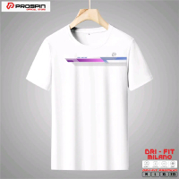 Prospin Chop Falcon Baju Olahraga Jersey Badminton Premium Dewasa Jersey Voli Sport Poliester Sablon