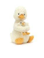 ตุ๊กตา Huddles Duck