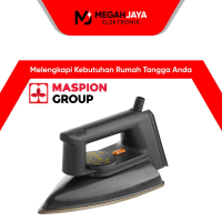 [COD] [READY ] MASPION SETRIKA EX1010 / EX 1010 BB / EX-1010 BB / EX - 1010 BB BLACKBERRY (350W) GAR