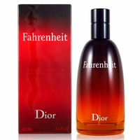 Dior迪奧 華氏溫度男性淡香水100ml★七彩美容百貨｜【滿額享最高折1100 APP下單點數4%】