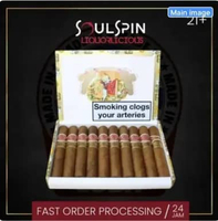 Romeo y Julieta Short Churchill Cuba Cigar Cerutu 10 sticks