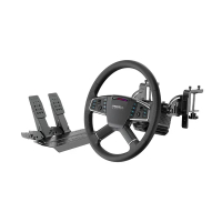 MOZA Racing R5 Pro 直驅貨車套裝 